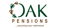 Oak Pensions Logo